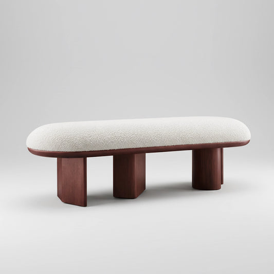 Suavezza Bench