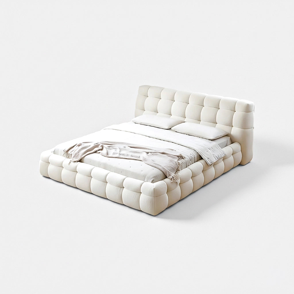 Nuvola Bed