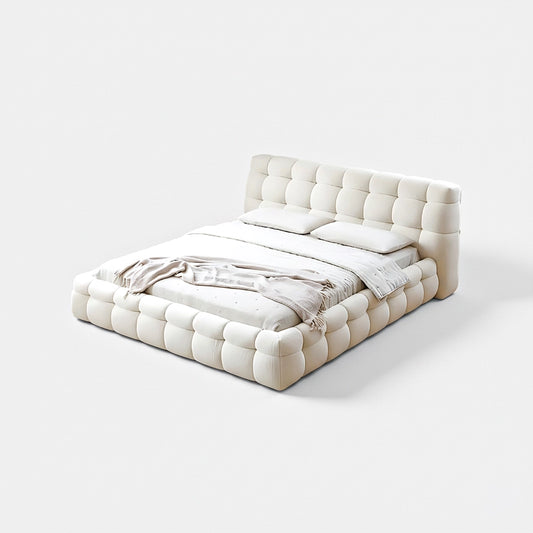Nuvola Bed