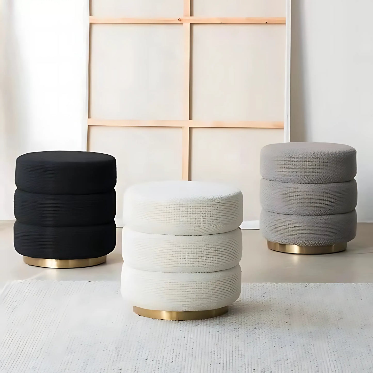 Elara Stool Chair