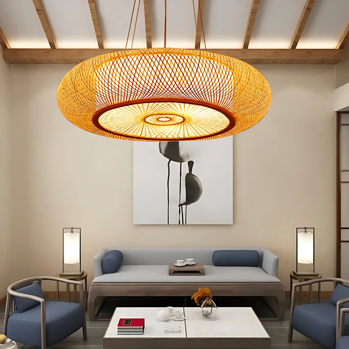 Solana Pendant