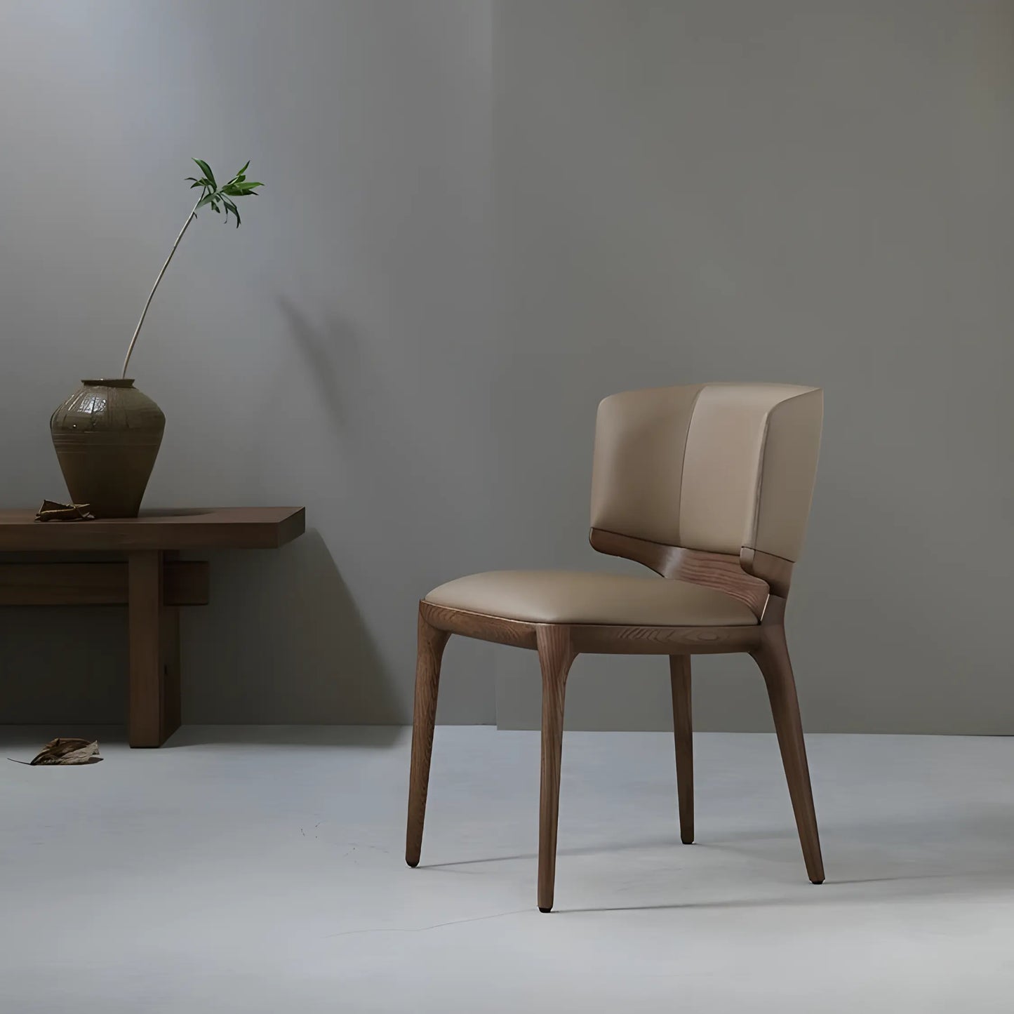 Medieval Dining Chair