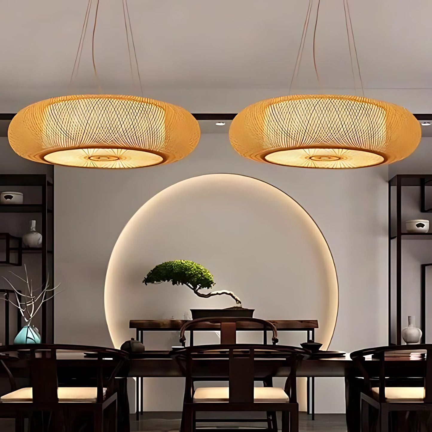 Solana Pendant