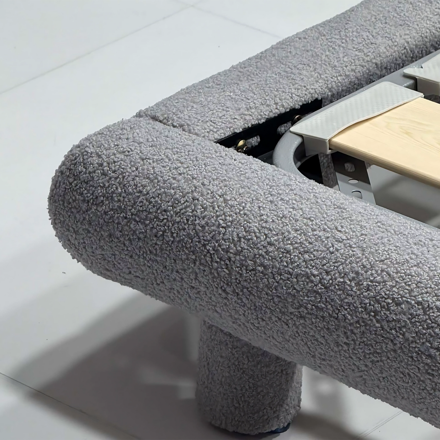 Sereno Bed