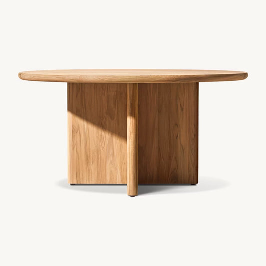 Auren Teak Dining Table