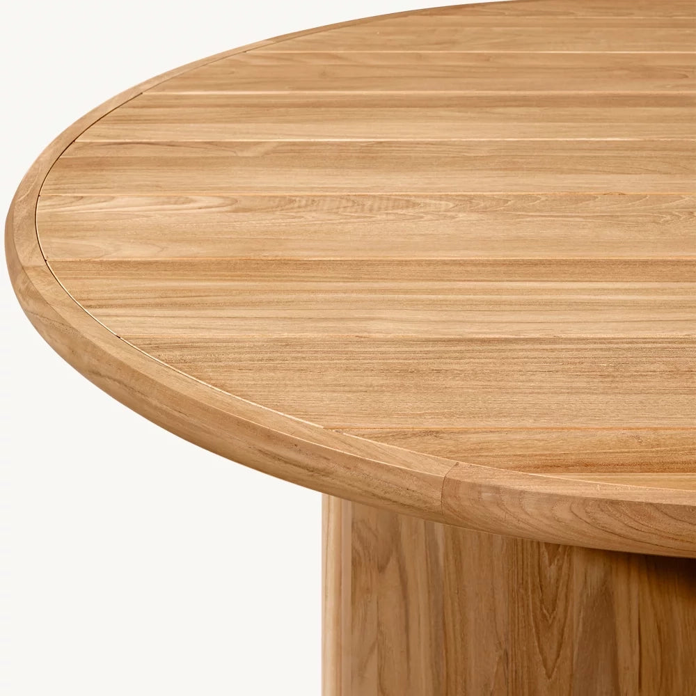 Auren Teak Dining Table
