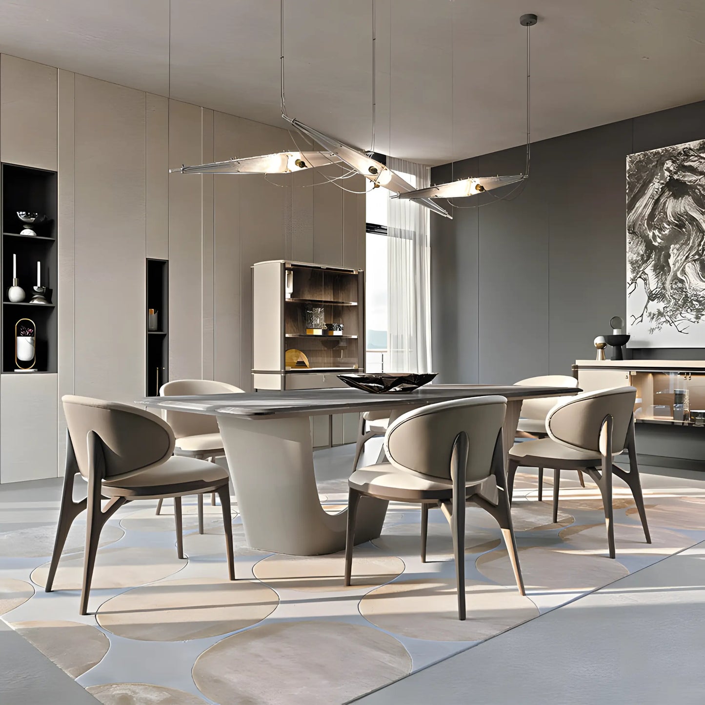 Celine Dining Chair