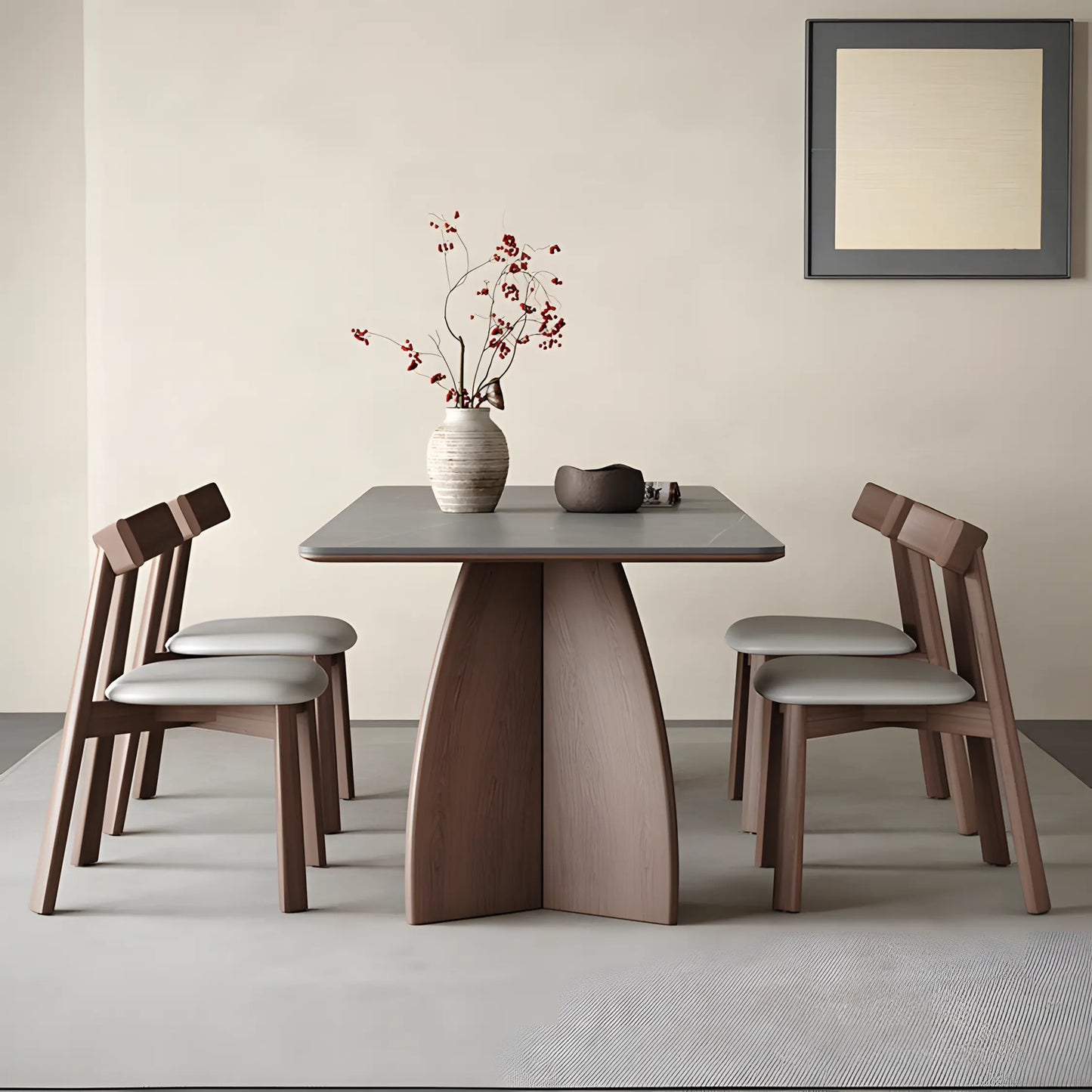 Norin Dining Table