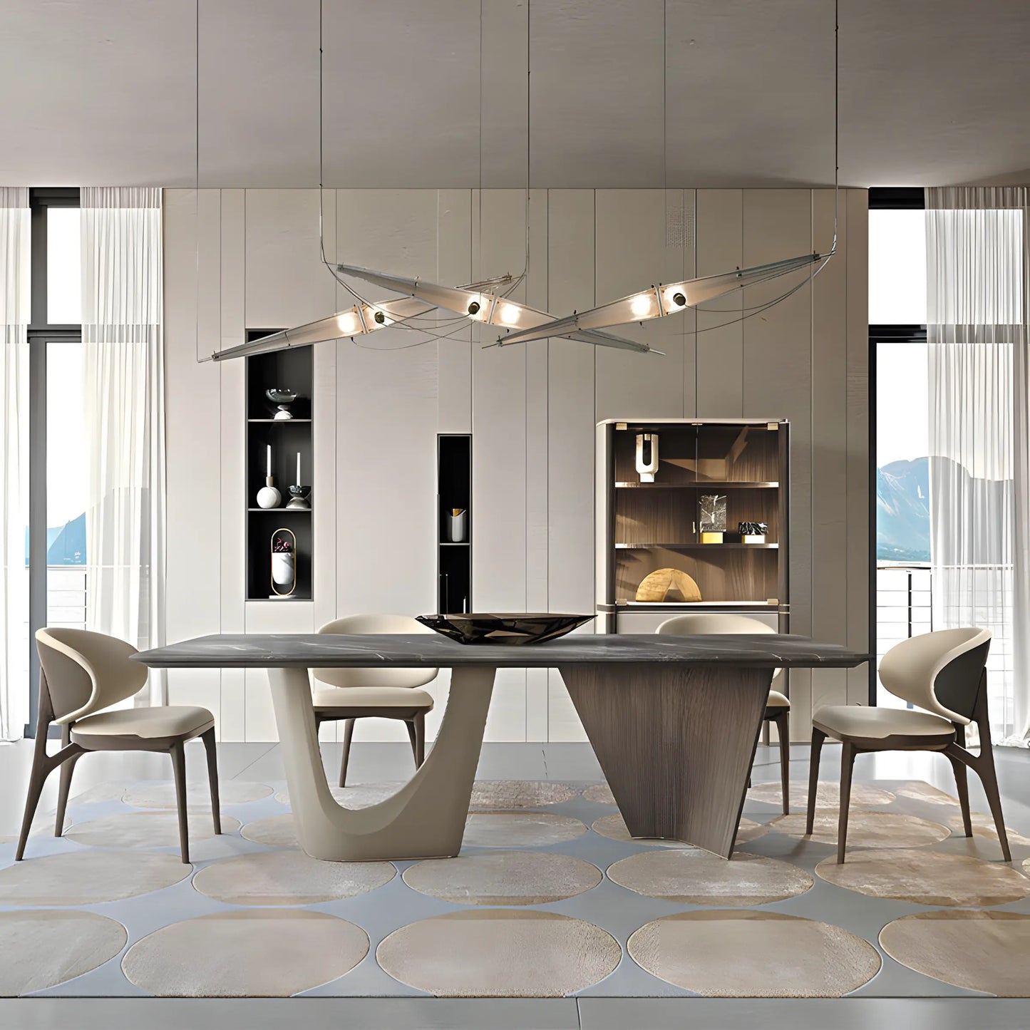 Celine Dining Chair