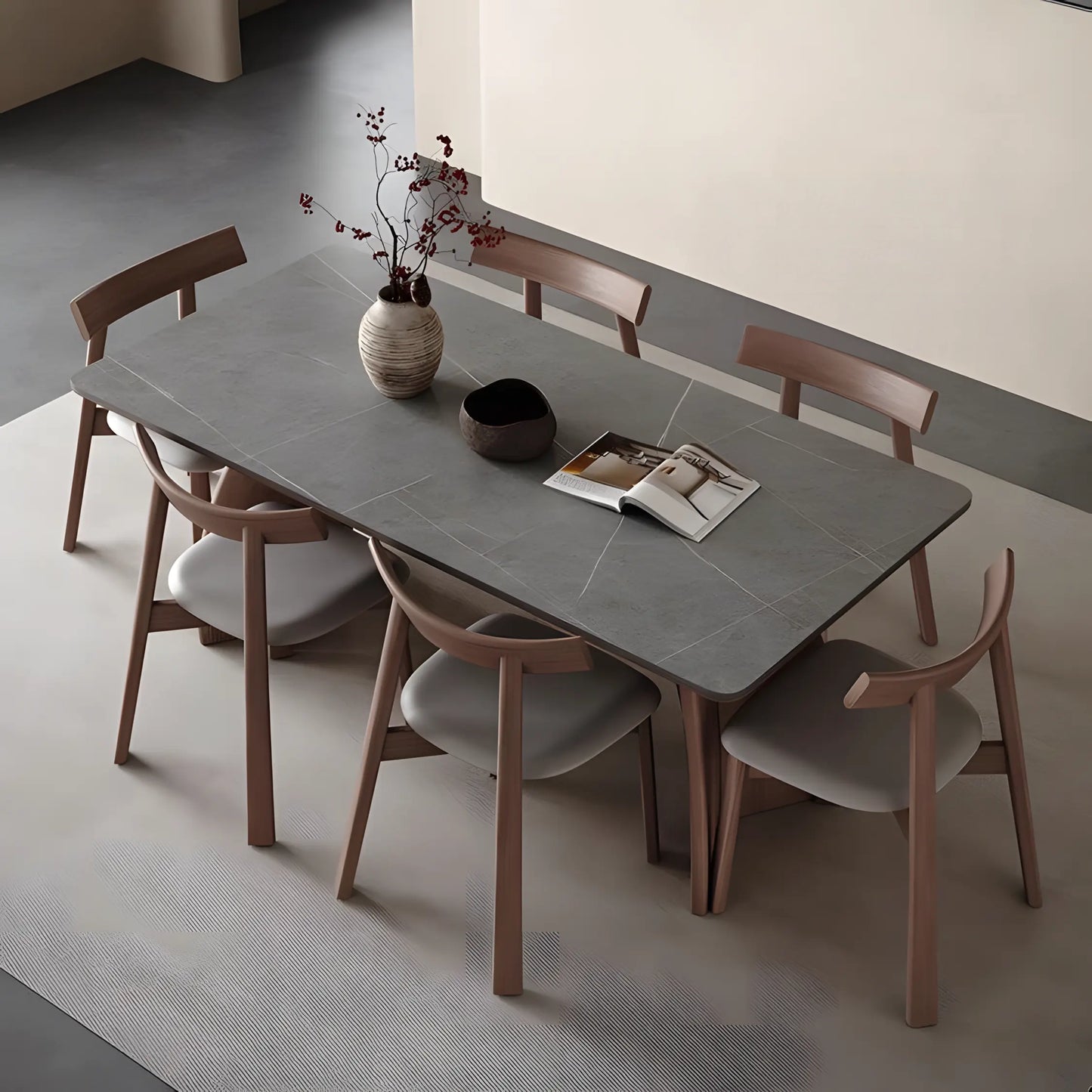 Norin Dining Table