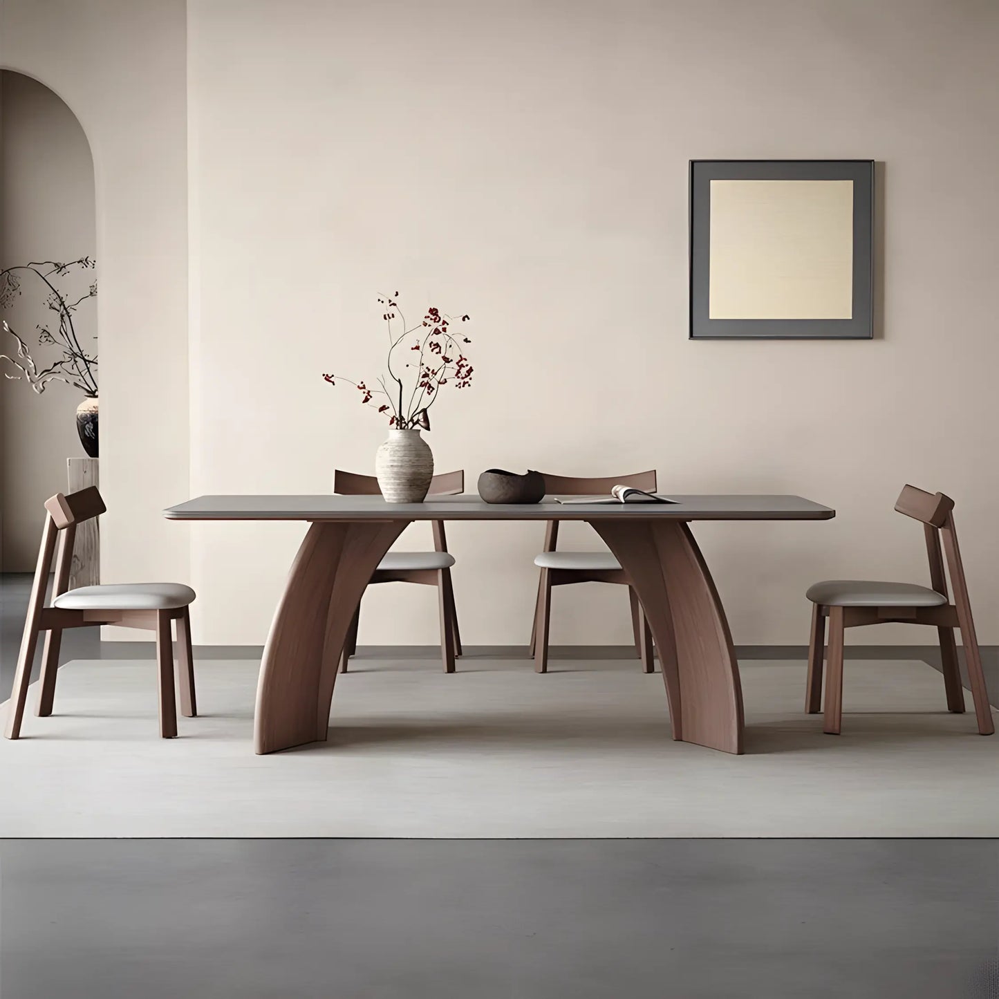 Norin Dining Table
