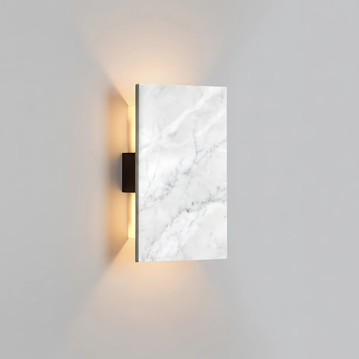Lux Wall Sconce