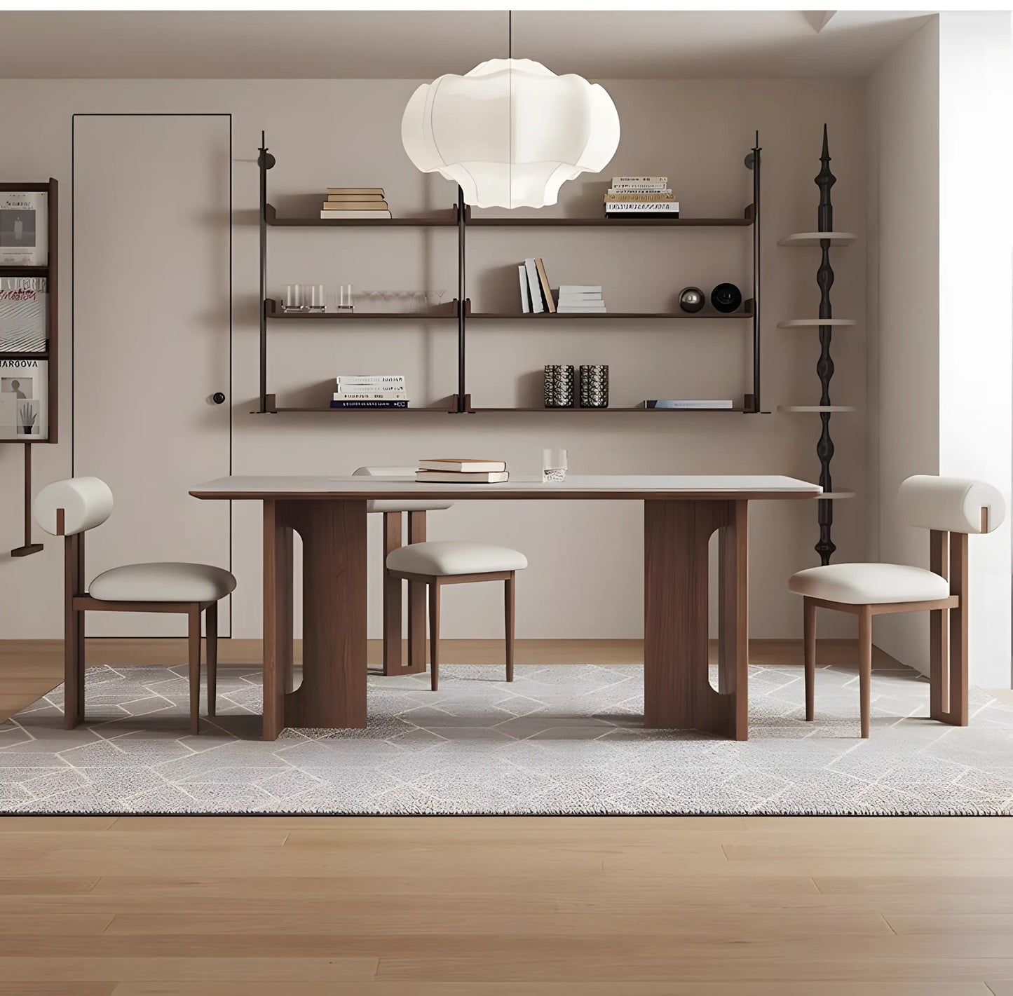 Vianne Dining Table