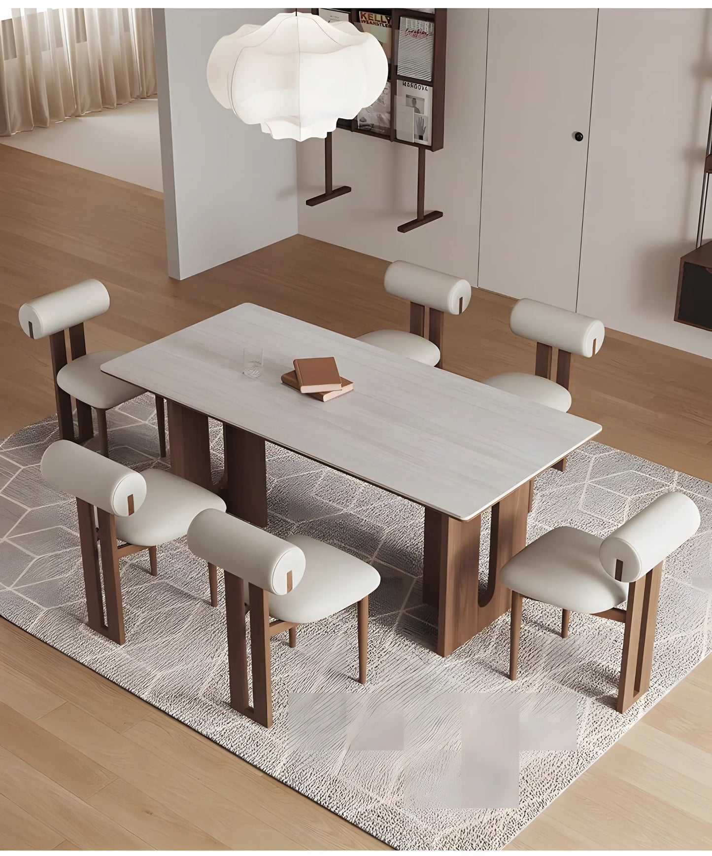 Vianne Dining Table