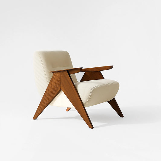 Venera Lounge Chair