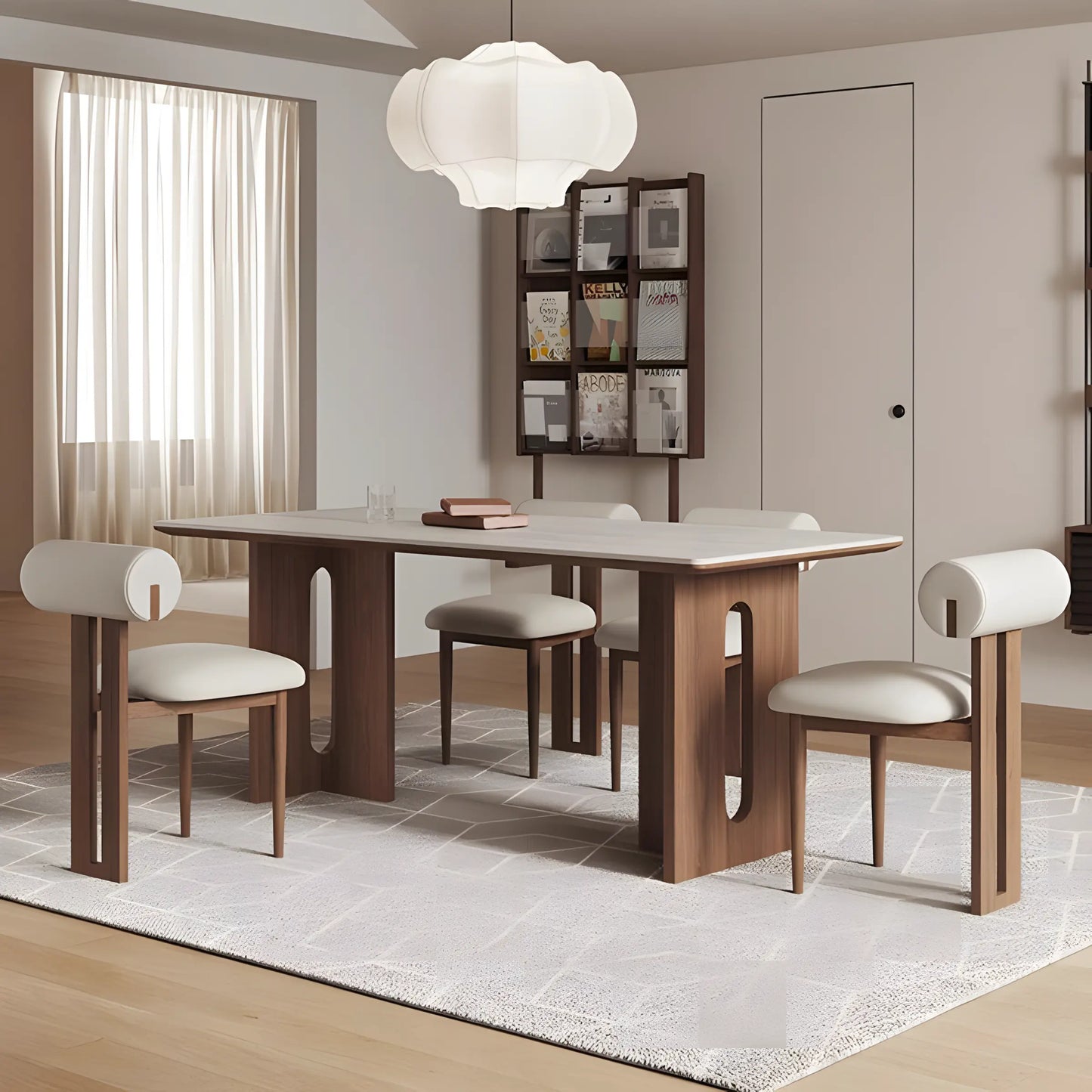 Vianne Dining Table