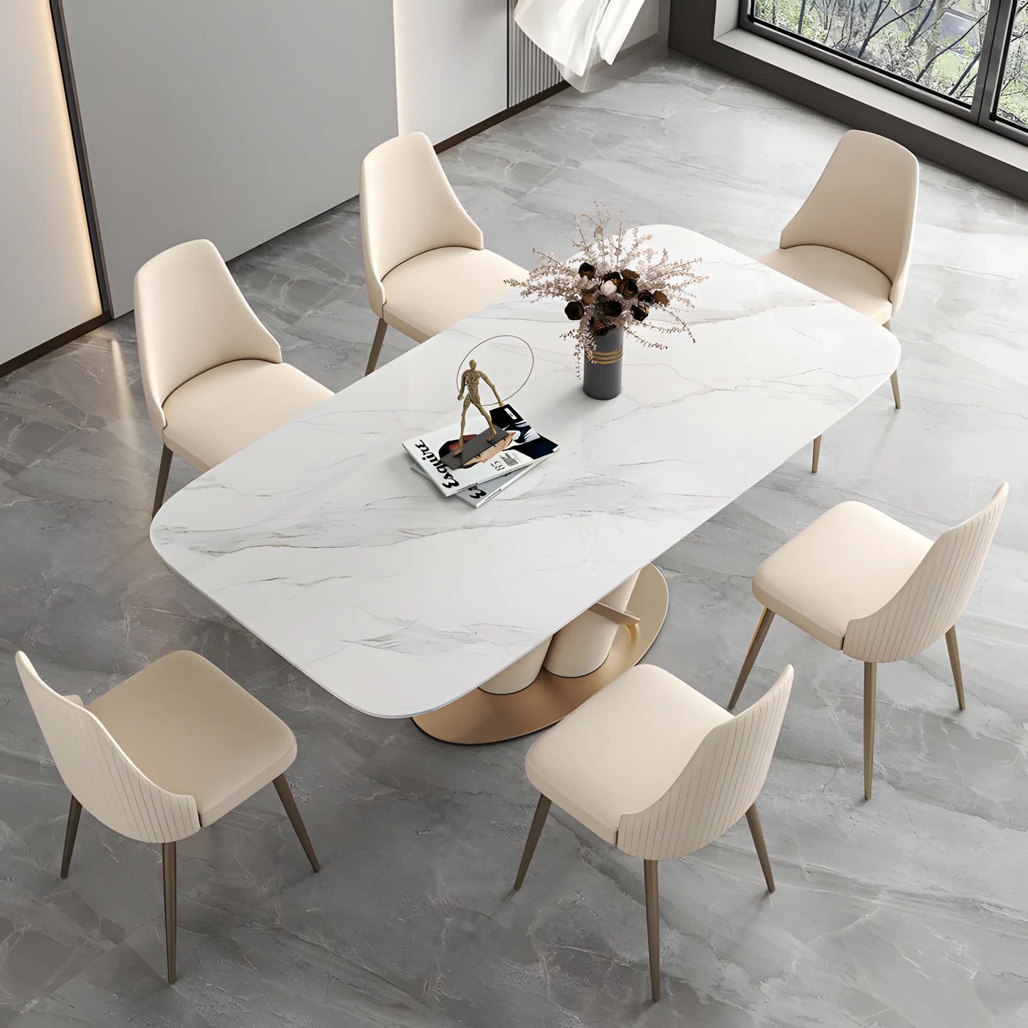 Corvin Dining Table