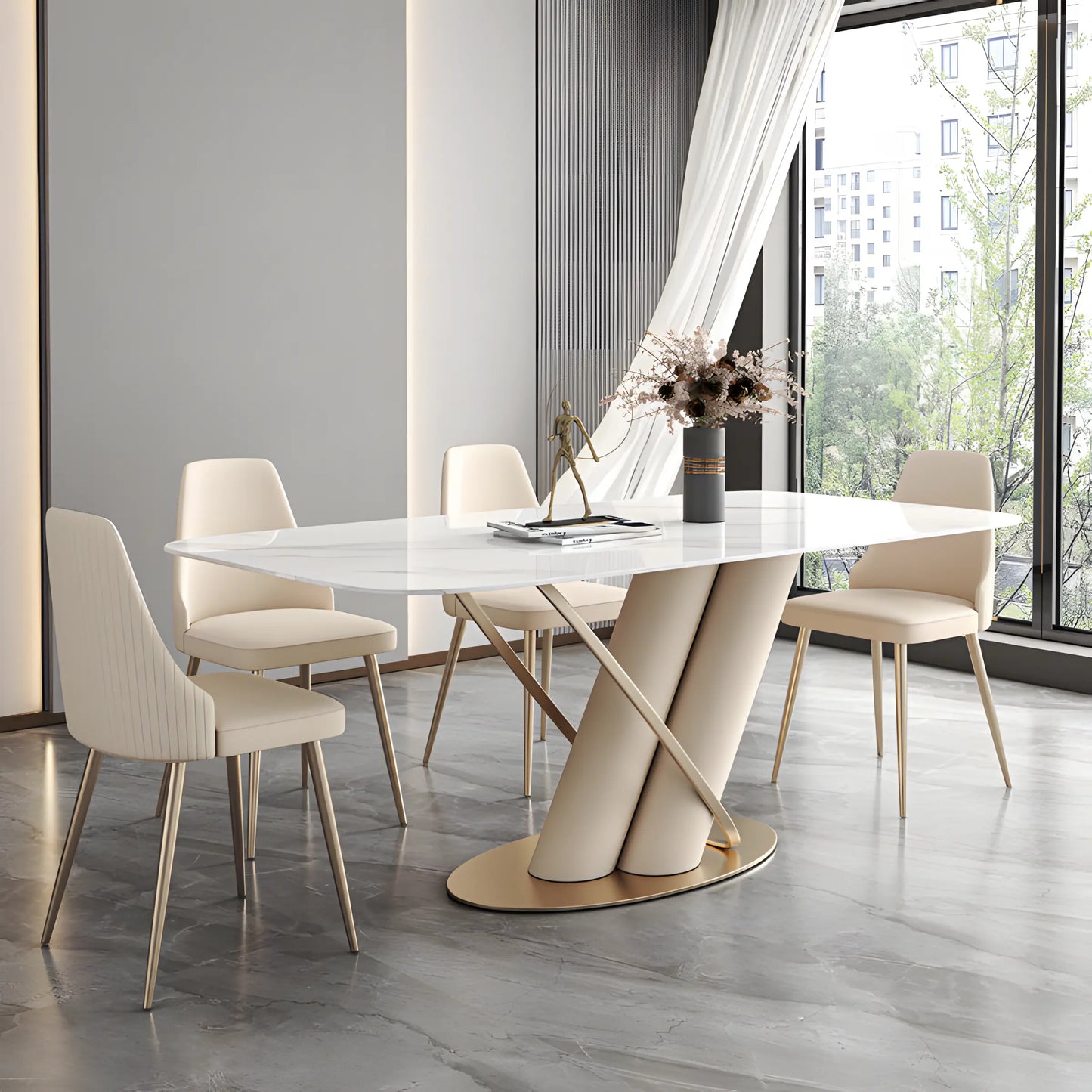 Corvin Dining Table