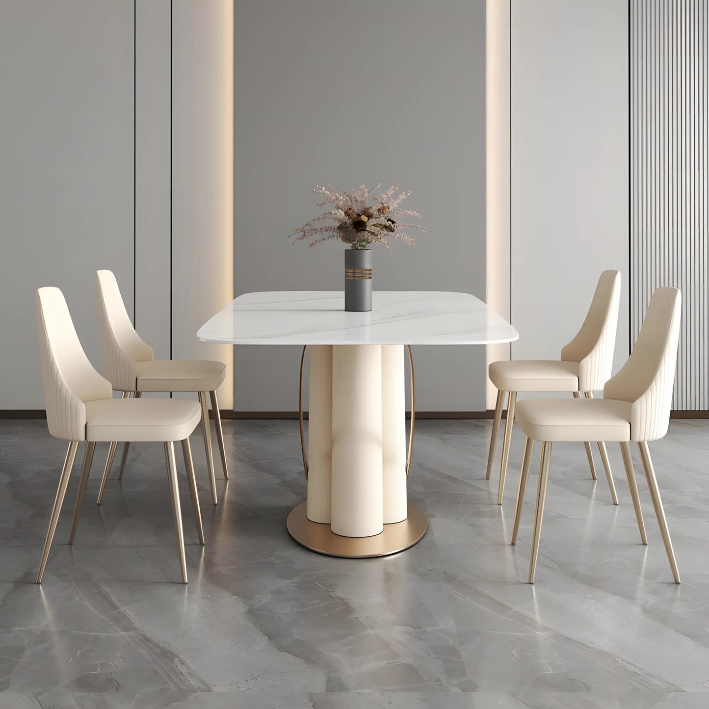 Corvin Dining Table