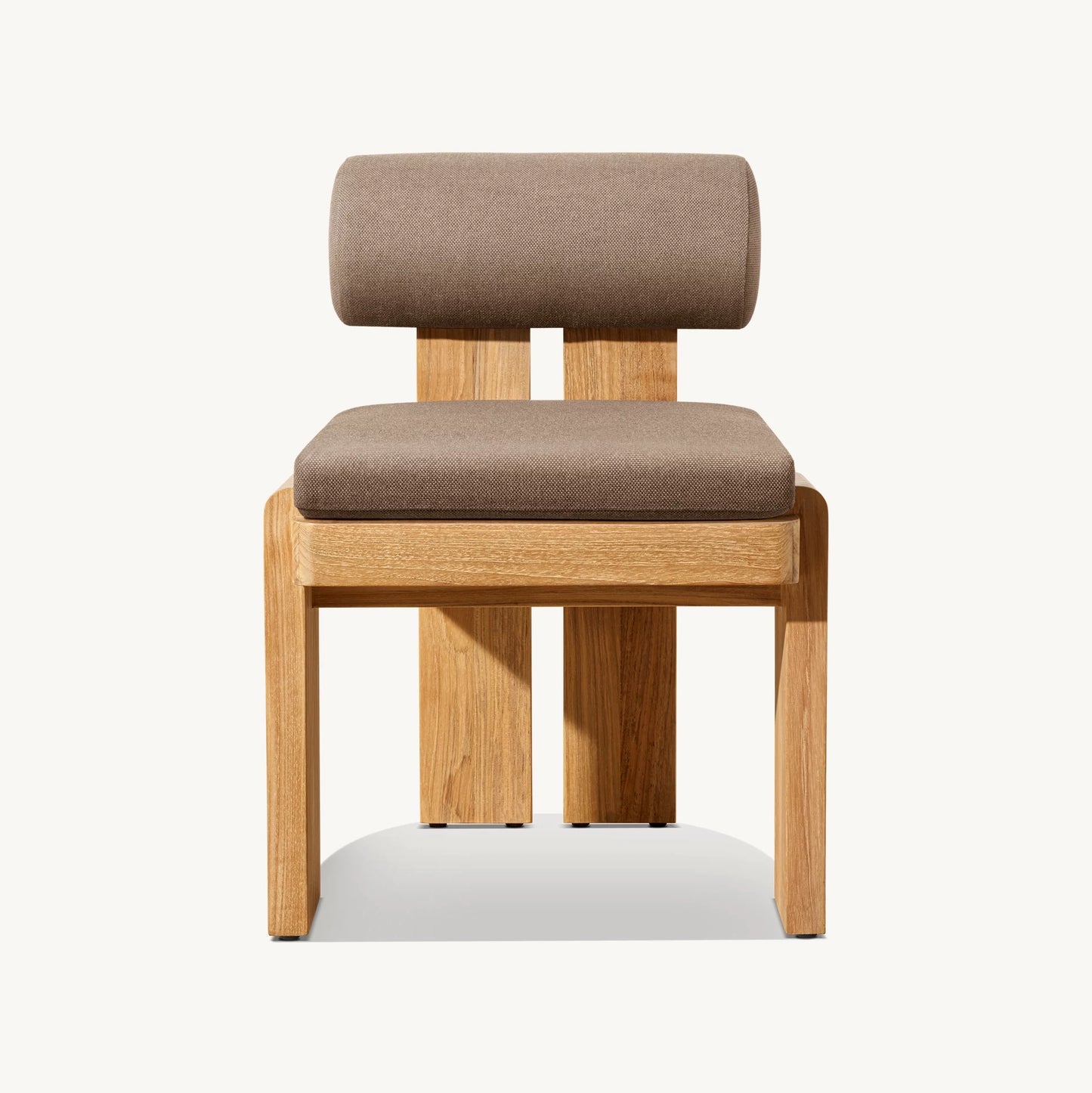 Ovelle Teak Dining Chair