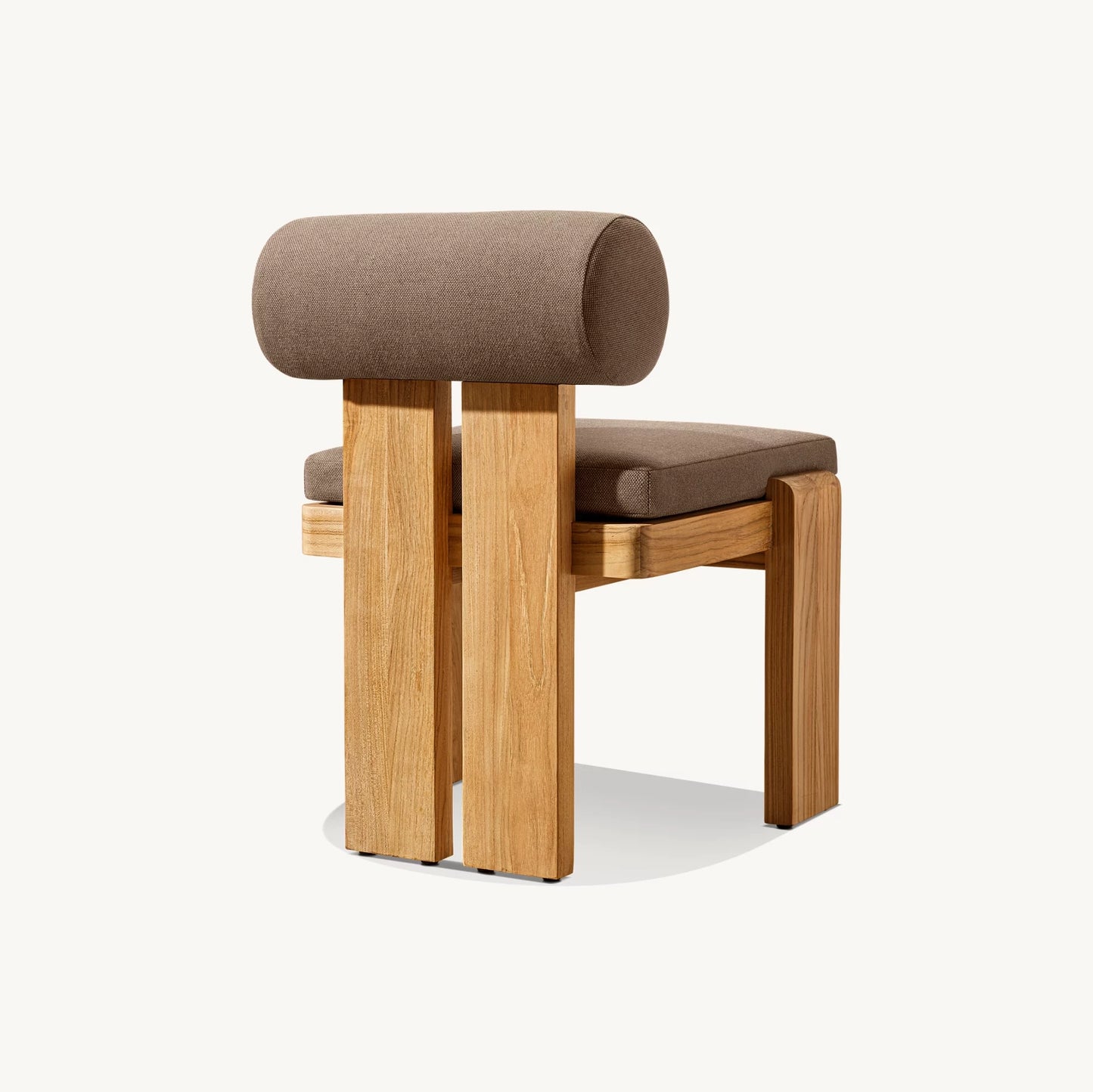 Ovelle Teak Dining Chair