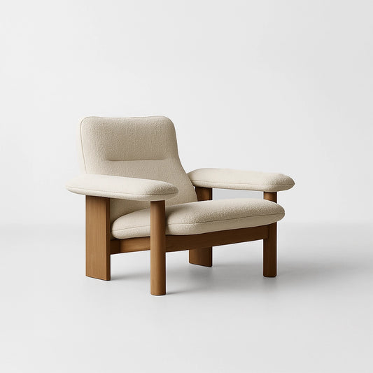Lorenzo Lounge Chair