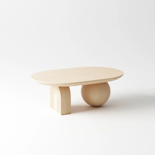 Cavallo Coffee Table