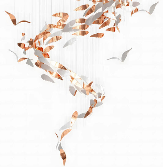 Volare Chandelier