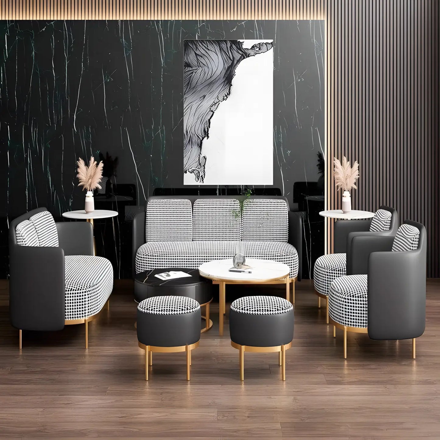 Marcella Chair
