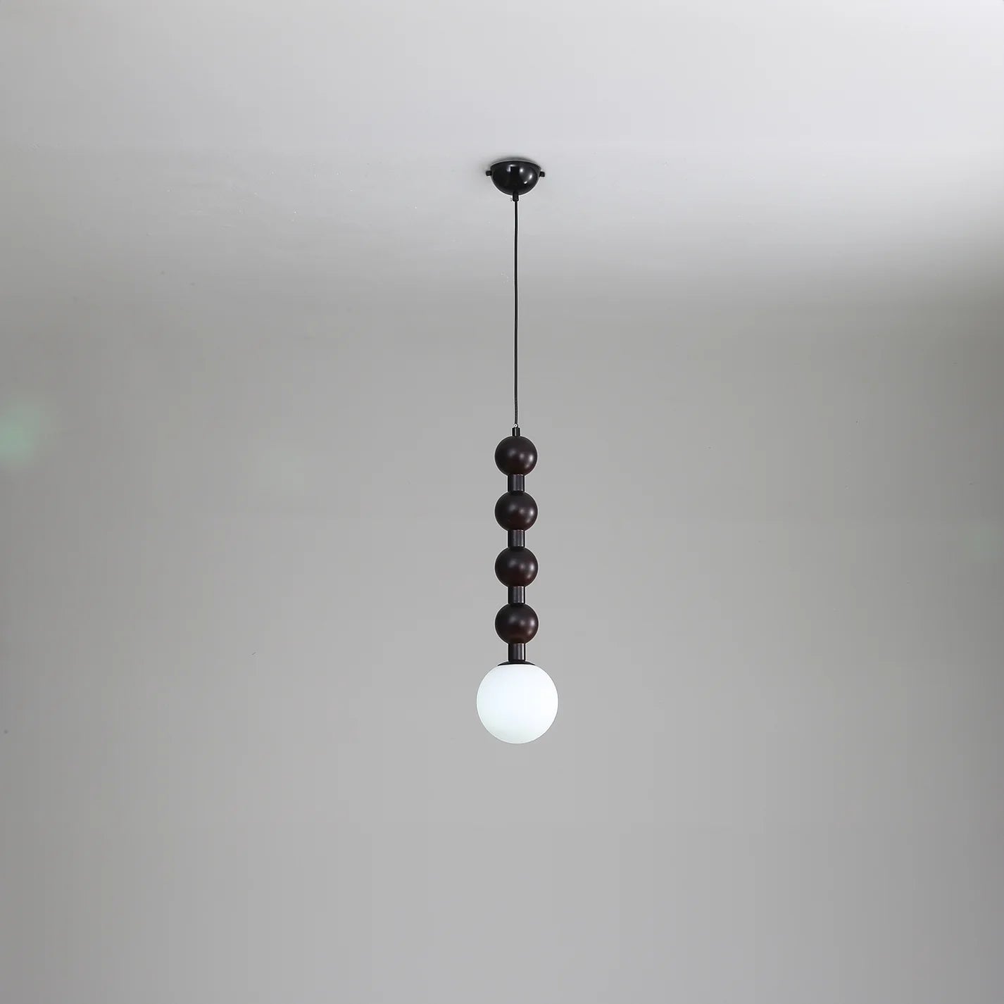 Lignum Pendant
