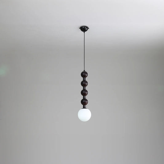Lignum Pendant
