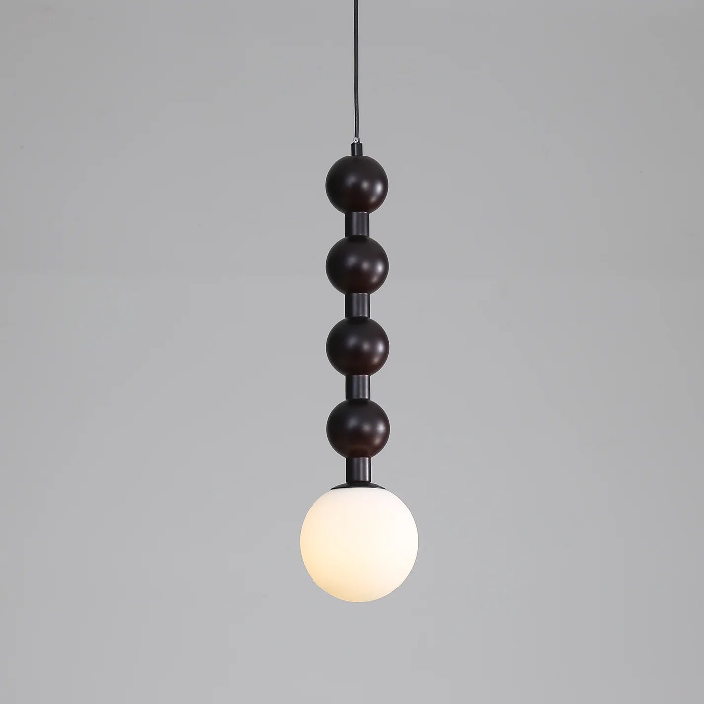 Lignum Pendant
