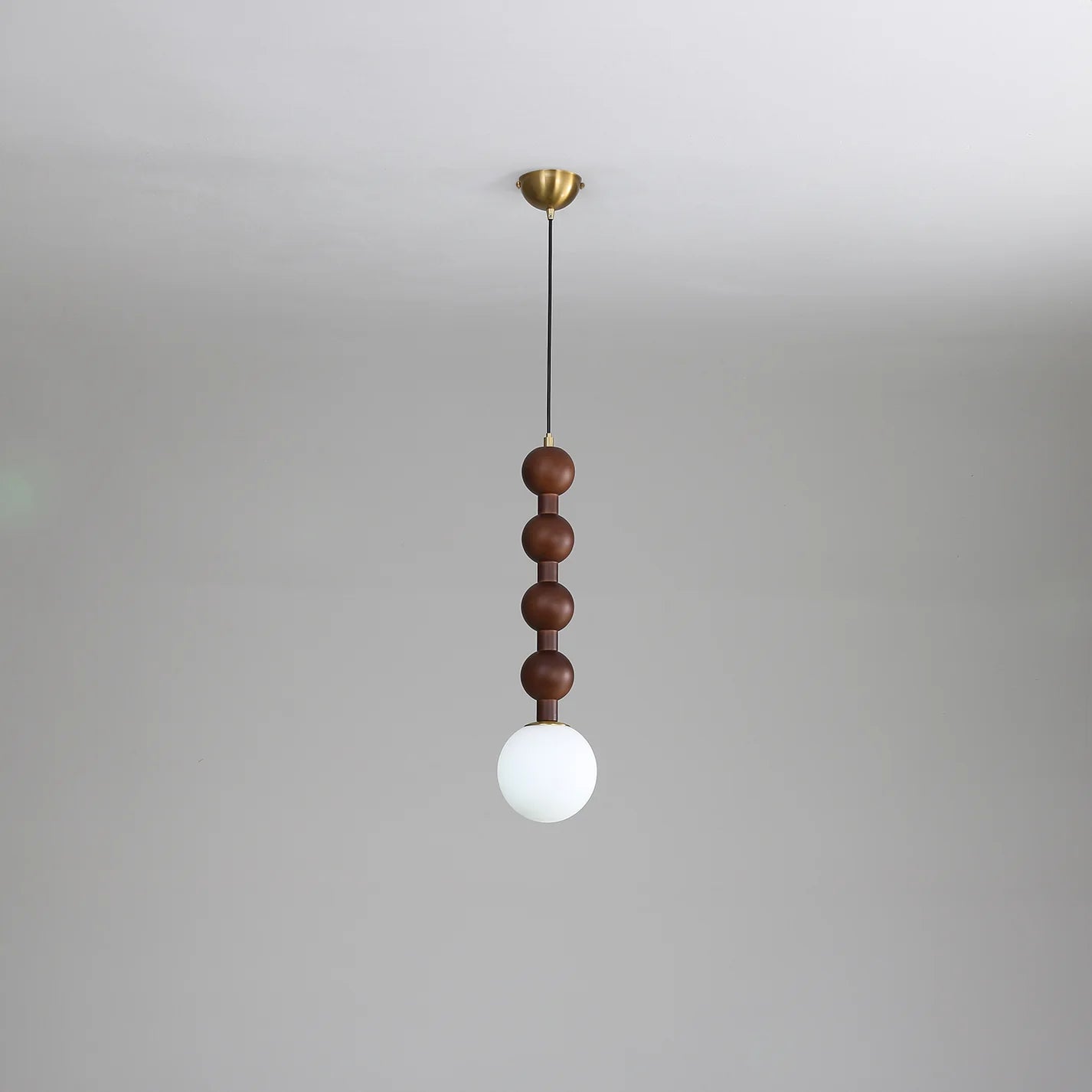 Lignum Pendant