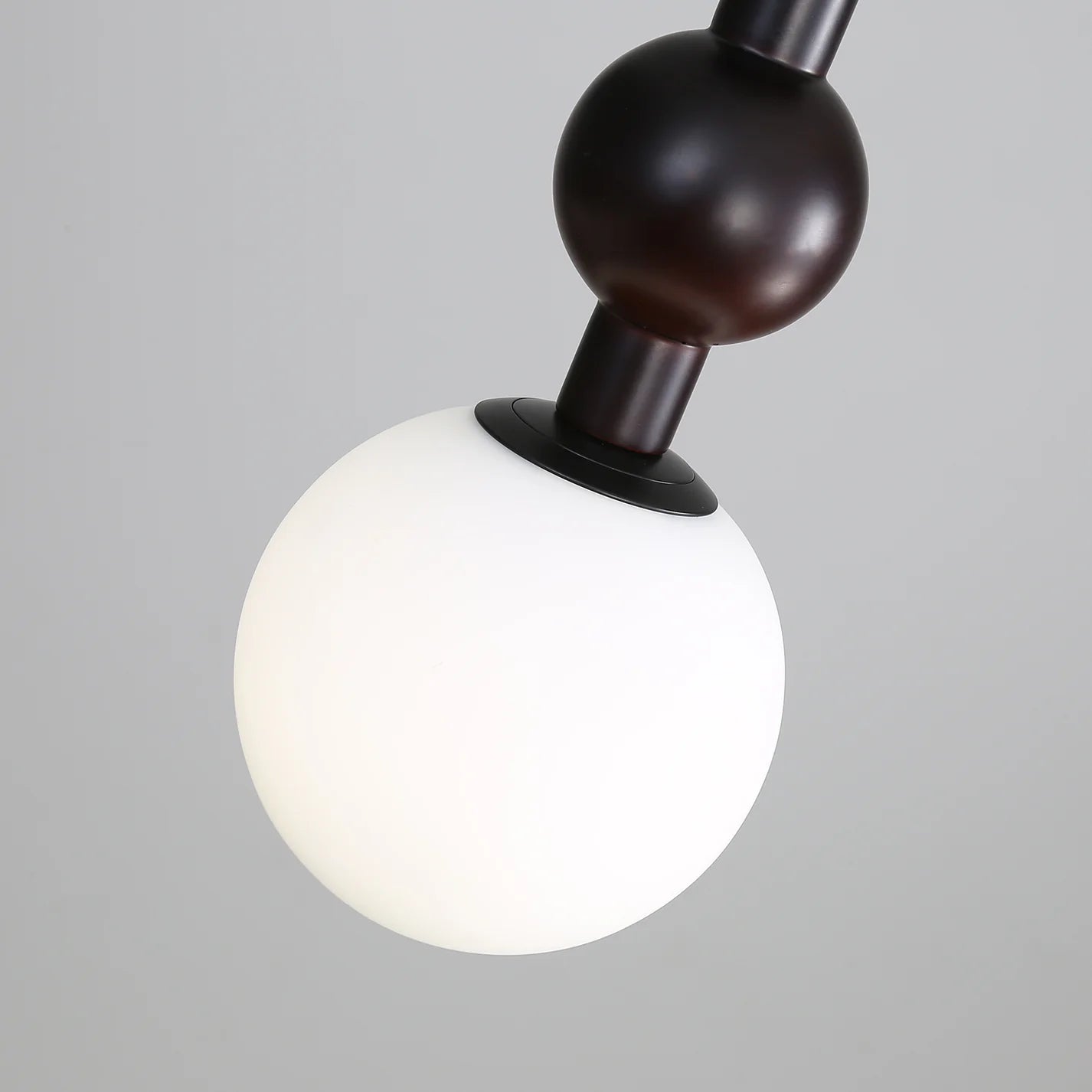 Lignum Pendant