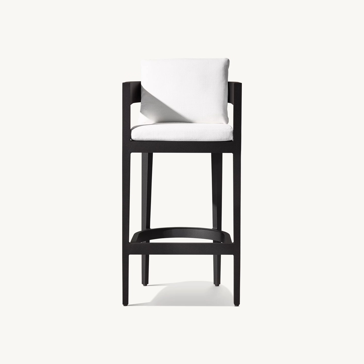 Solterra Aluminum Counter Stool