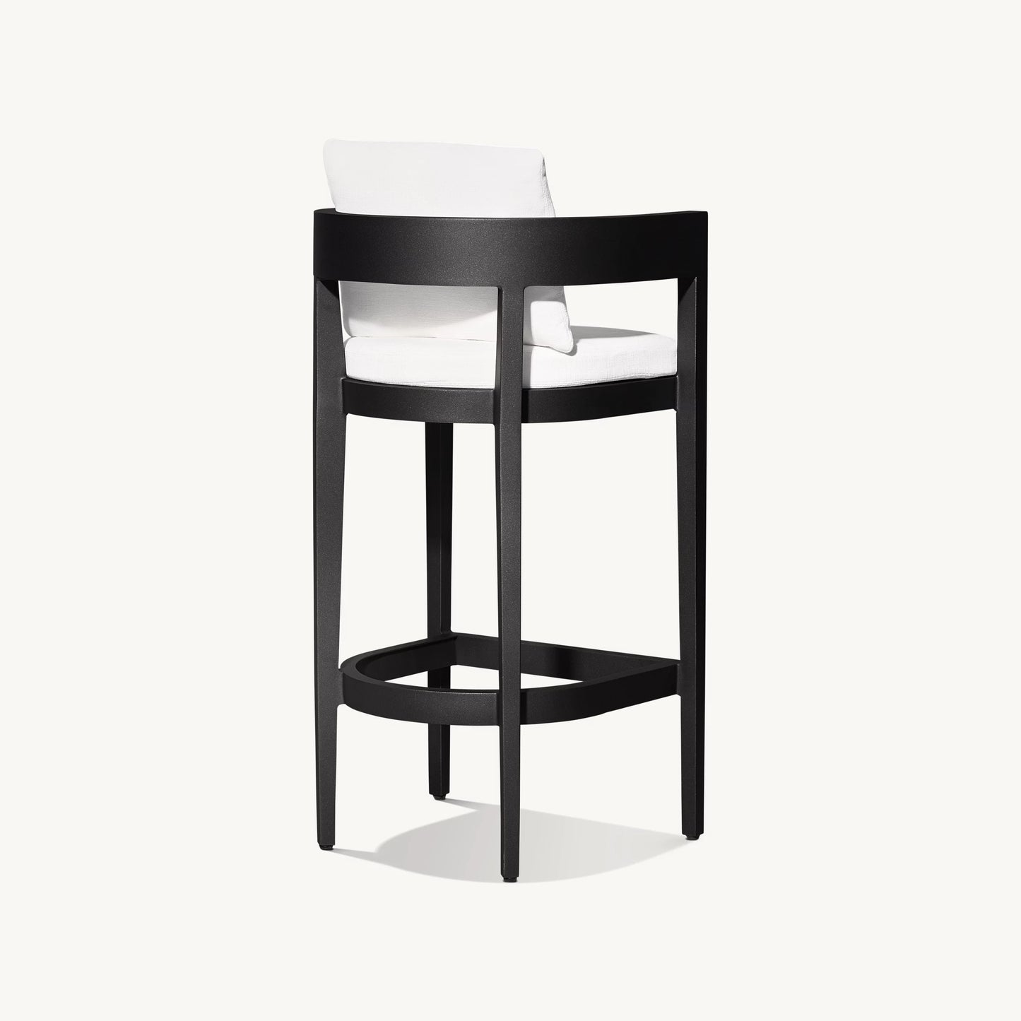 Solterra Aluminum Counter Stool