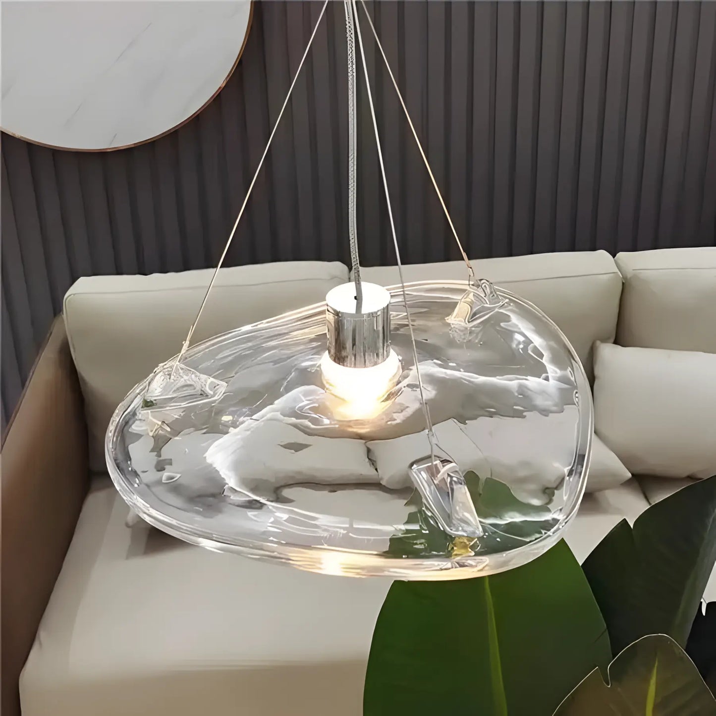 Decoration Contemporary Hanging Ceiling Pendant Light