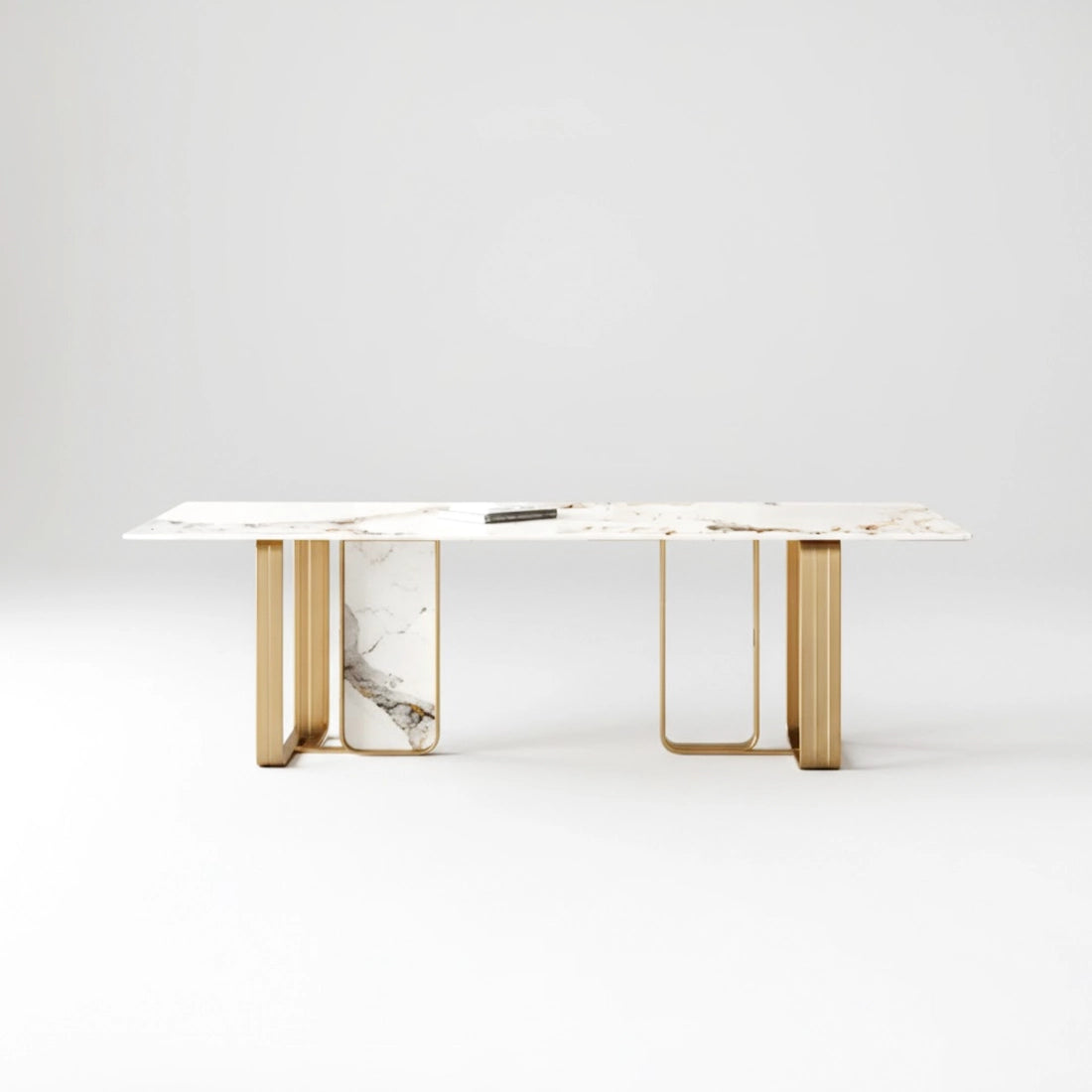 Elaine Rectangle Dining Table