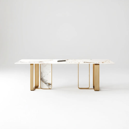 Elaine Rectangle Dining Table