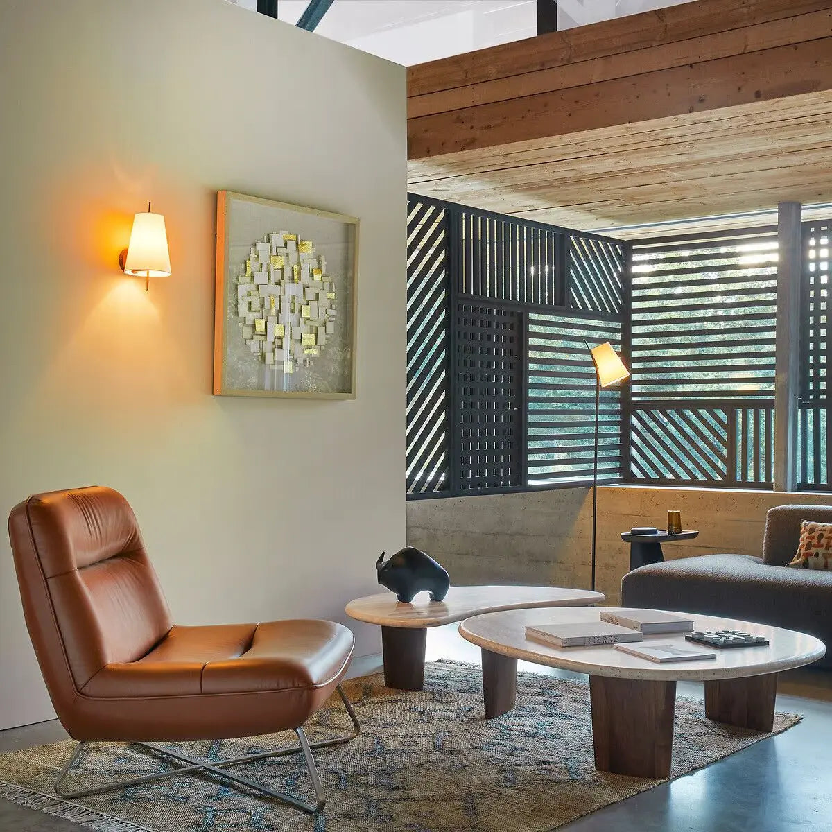 Trabona Coffee Table