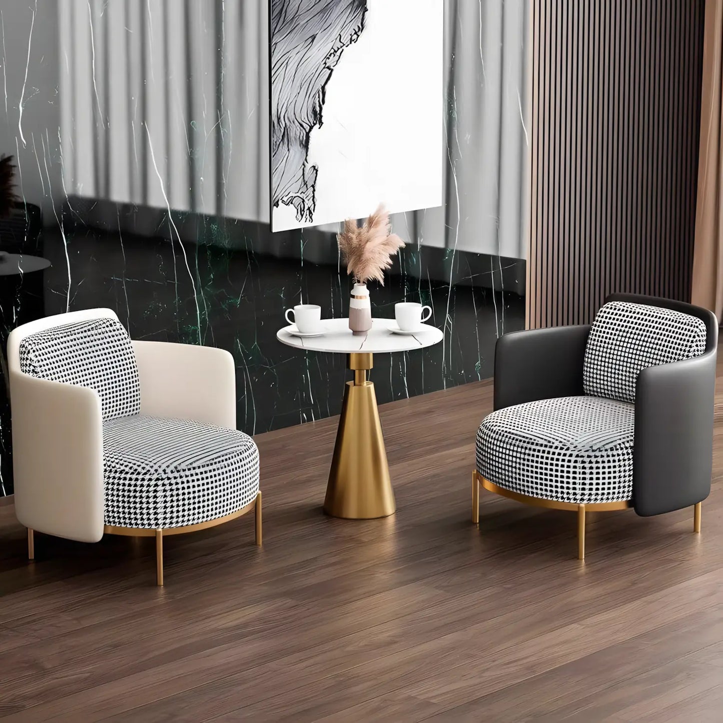 Marcella Chair