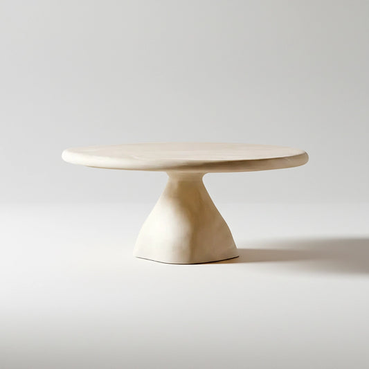 Cirano Round Coffee Table