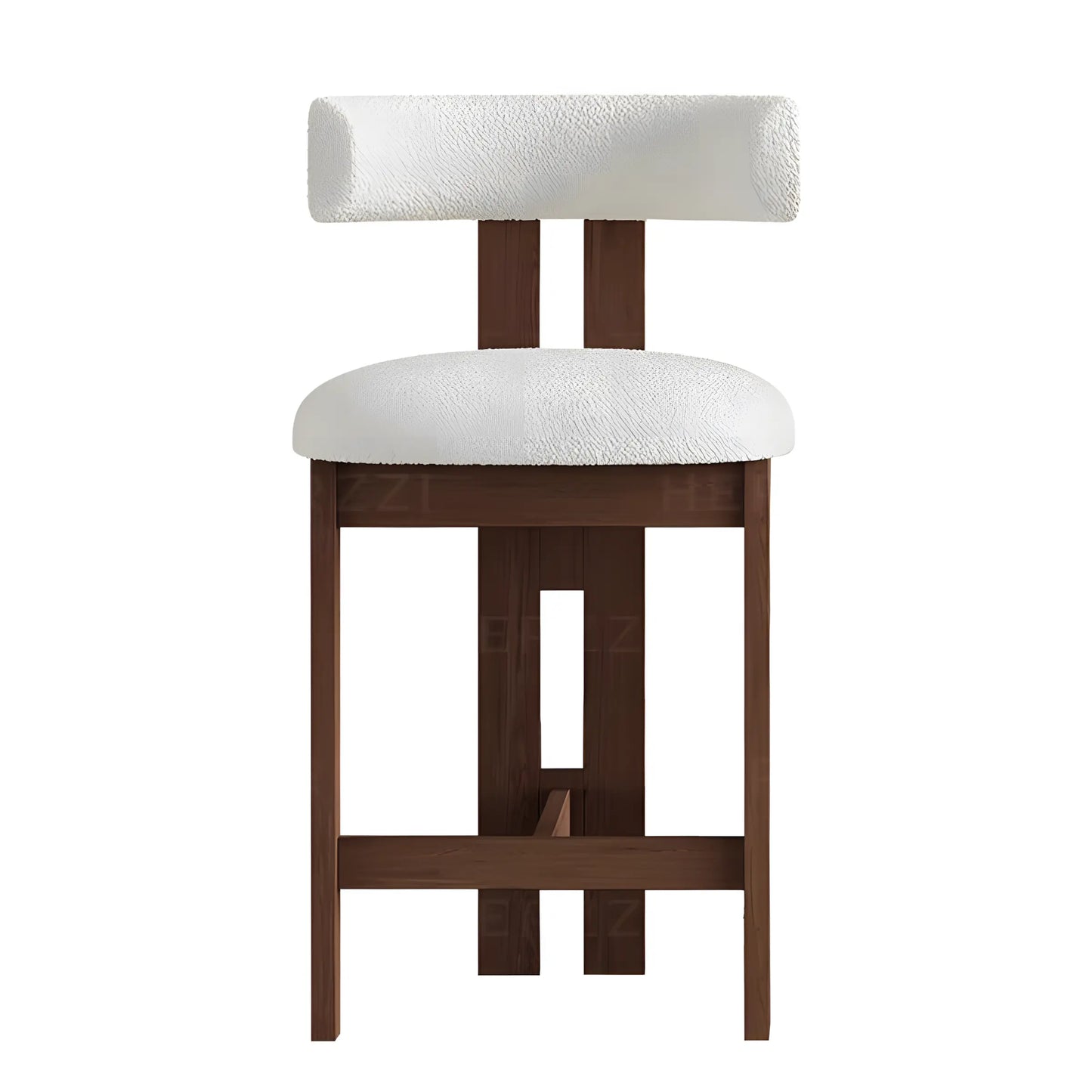 French New Middle Island High Chair