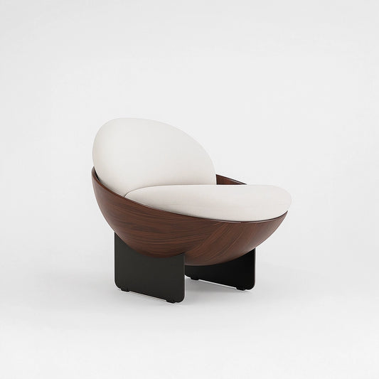 Lucien Lounge Chair