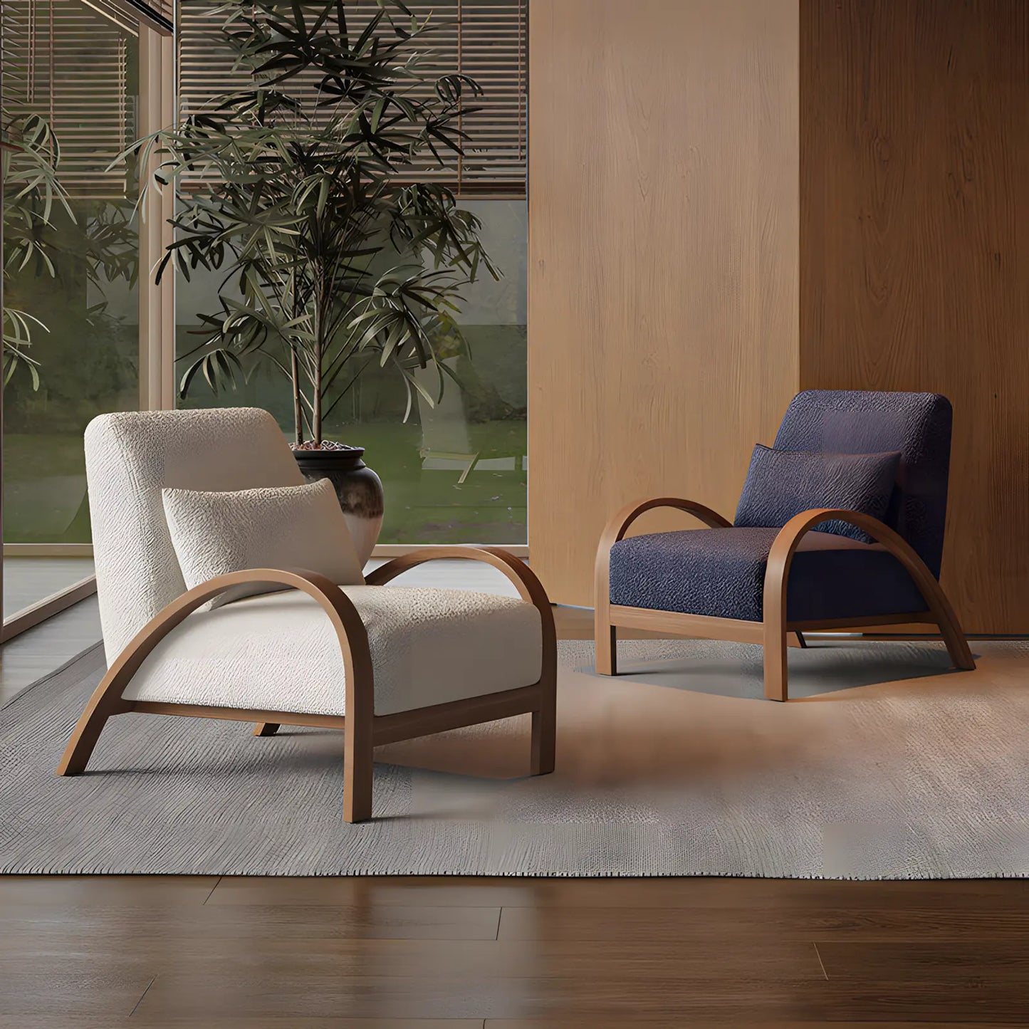 Bellini Lounge Chair