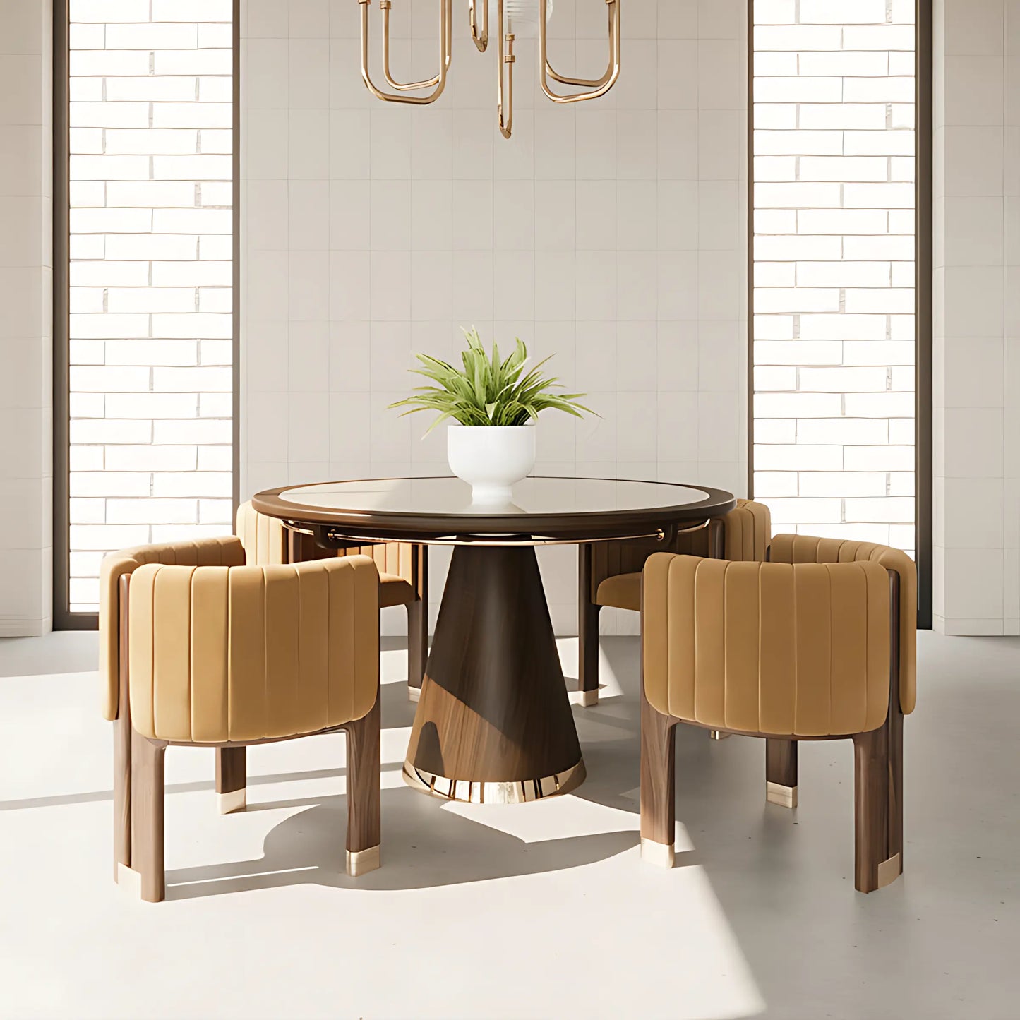 Savin Dining Chair