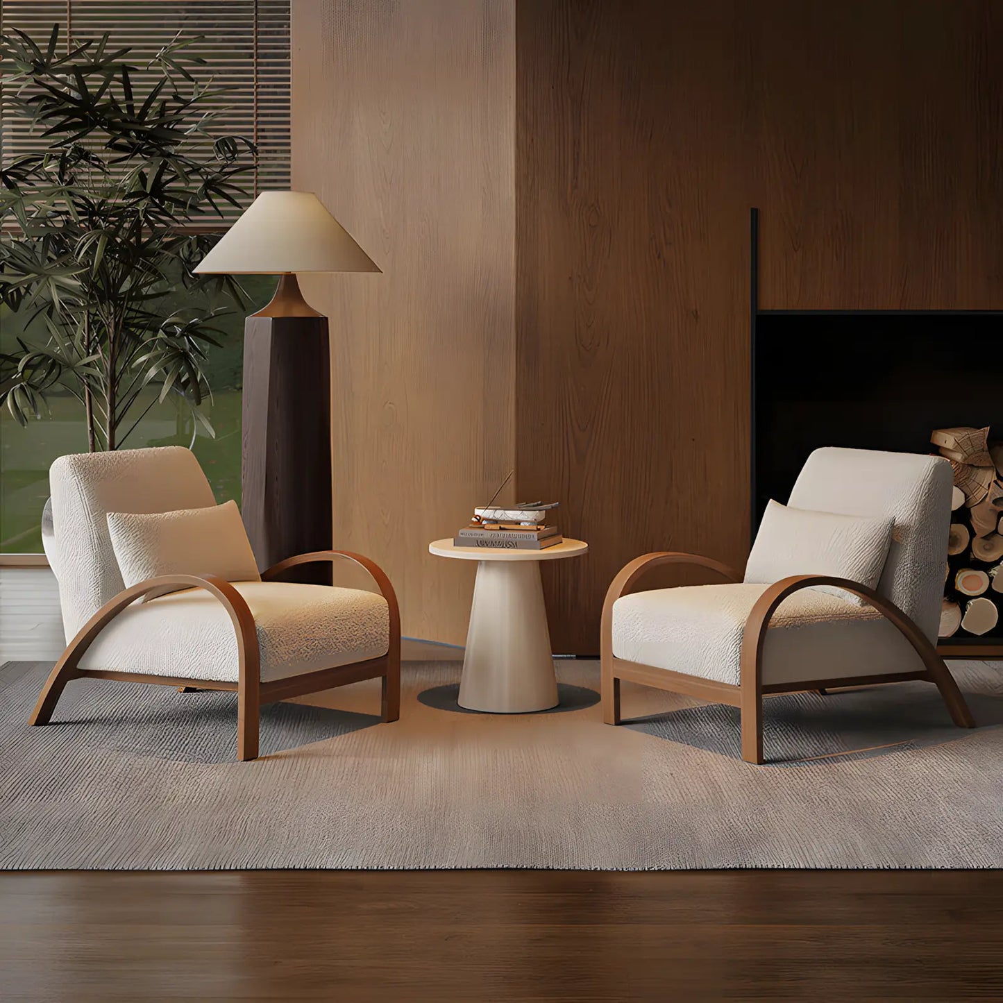 Bellini Lounge Chair