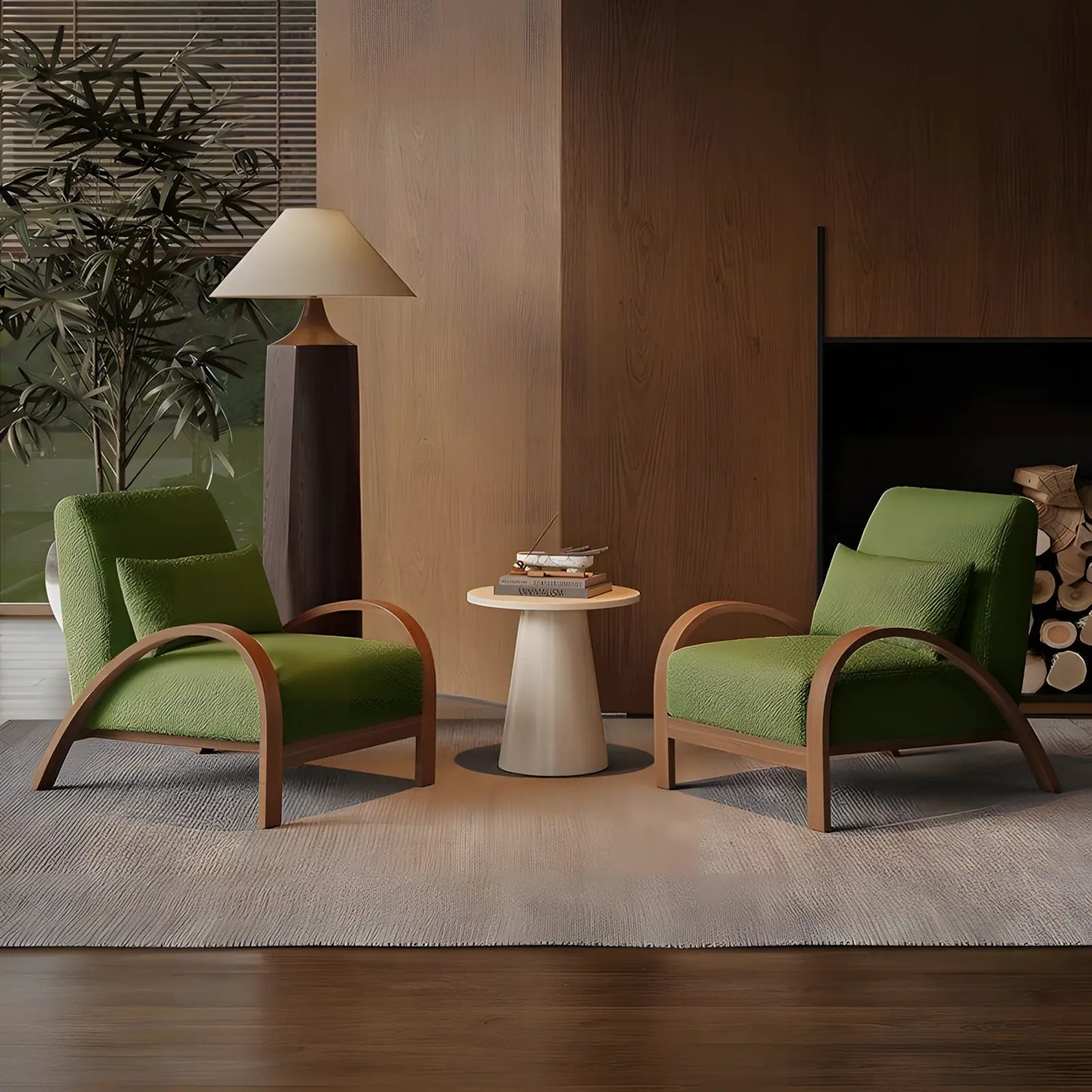 Bellini Lounge Chair