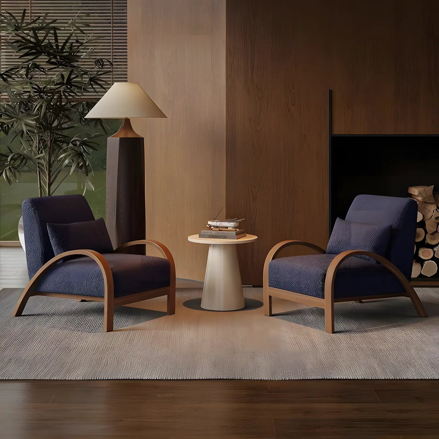Bellini Lounge Chair