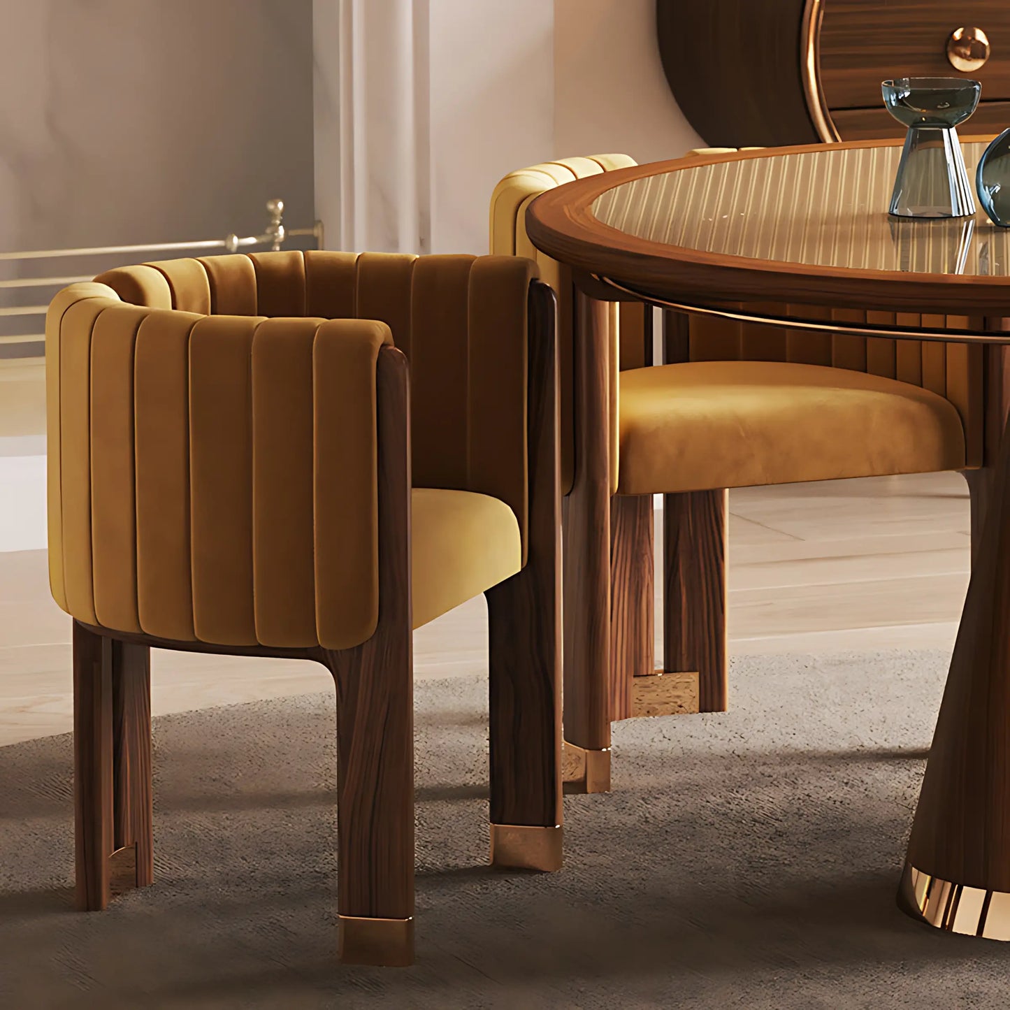 Savin Dining Chair